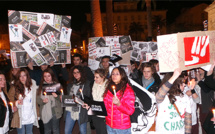 Charlie Hebdo : Des milliers de Bastiais dans la rue