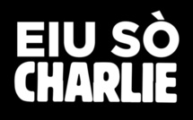 Charlie Hebdo : La Corse se rassemble pour la liberté et la fraternité