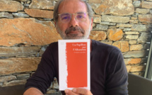 Sisco : Philippe Moncho dédicace son nouvel ouvrage