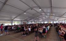 Bastia : 1 500 scolaires à la 22e édition du championnat de Haute-Corse d'Echecs
