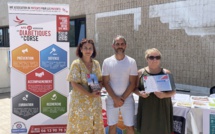 En Corse environ 20 000 personnes souffrent du diabète