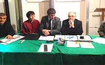 "Ajaccio c’est vous !" : L’environnement et le cadre de vie au cœur des préoccupations