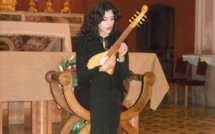 Battista Acquaviva à The Voice