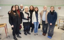 Magà Ettori, The man who dreamed of Fearyland : Soutien à la cause animale