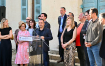  "Hè viva" : la saison culturelle de la citadelle d'Ajaccio est lancée 