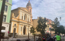 Vol dans l'église de Saint-Roch à Ajaccio : ce qu'il s'est passé