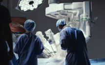 Bastia : la polyclinique Maymard installe le premier robot chirurgical de Corse