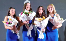 Bastia : Eva Hari élue Miss 15/17 