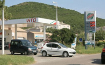Carburants : L'Ultra Tec de Vito arrive en Corse