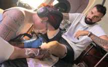 Calvi : Le Balanina Tattoo Fest, c’est aussi ce dimanche