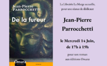 Ajaccio : le programme de la semaine à la librairie La Marge