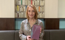 "Seranu puesiole ? La traversée" : le nouveau recueil de poésie de Patrizia Gattaceca illumine l'été 