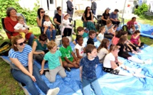 Corte : Un spectacle écolo burlesque pour éduquer les enfants à l’environnement 