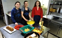 Corte : les rendez-vous gastronomiques de la Casa Guelfucci