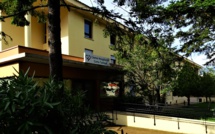 Corte : vers la fusion du centre hospitalier avec celui de Bastia