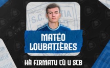 Football : le SCB ouvre son mercato