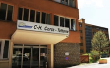 Projet de fusion entre les hôpitaux de Bastia et de Corte : Xavier Poli dément