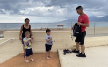 Affaire Kenzo : deux hommes de 20 ans en garde à vue à Ajaccio