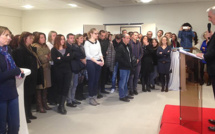 La Communauté d’Agglomération du Pays Ajaccien dans ses murs