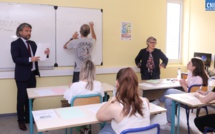 Bac pro 2023 : c’est parti pour 616 candidats corses