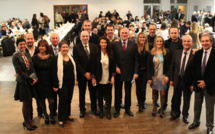 Biguglia : Les vœux à la population