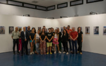 "Framenti d’aduliscenza : una vita à custrui" : l'exposition des collégiens de Montesoro