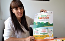 Corte : la 4C met le numérique à la portée de tous