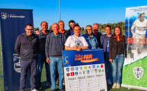 Football : Le 5e Challenge Claude-Papi se dispute ce weekend à Portivechju
