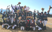 Équitation. Finale du grand regional de dressage : tous les classements