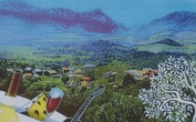 1ère édition de « Barbaghju in carrughju » ce samedi 