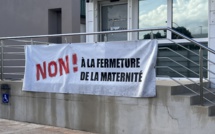 Fermeture de la maternité de Porto-Vecchio : Paul-André Colombani en appelle au Gouvernement