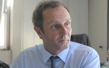 Alain Rousseau : "Il faut que les collectivités locales se serrent la ceinture"