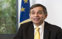 Henri Malosse à L'Ile-Rousse et à Bastia