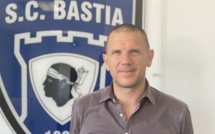 Claude Ferrandi (SC Bastia) : "continuer à bâtir pour pérenniser le club"