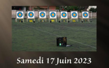 Calvi : Une compétition de Tir à l'arc nocturne ce samedi