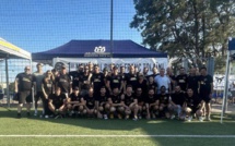 Bastia : 32 équipes s'affrontent pour le tournoi de sixte "Mémorial Pierre-Franc Tolaïni"