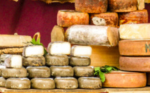 Risque de Listeria : plusieurs fromages corses rappelés