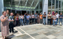 Bastia : personnels et syndicats dénoncent un climat social délétère à la direction départementale des territoires