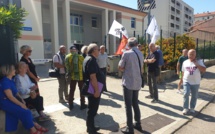 Corse-du-Sud : L’intersyndicale des retraités demande une augmentation immédiate des pensions