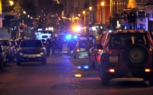Bastia : Un homme touché par des coups de feu boulevard Paoli