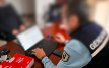 Cauro : l'auteur présumé du jet de cocktails Molotov interpellé