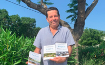 Livre : Sortie du tome 3 de « Raconti » 