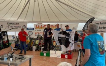 La pêche sportive corse en quête de reconnaissance