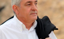 L'ILe-Rousse : Les vœux de Jean-Jo Allegrini-Simonetti