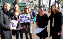 Les stations corses du Cluster Littoral d'Atout France à la conquête du marché brésilien