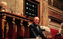 Service minimum et SNSM : Sauveur Gandolfi-Scheit monte au créneau