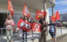 Folelli : CFDT, FO et CGT demandent une réorganisation du secteur postal de San Nicolao