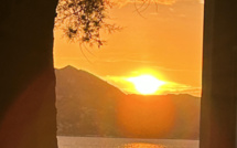 La météo du mardi 20 juin 2023 en Corse