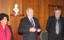 L'Ile-Rousse : Les tableaux récapitulatifs déférés devant le TA par le préfet de Haute-Corse