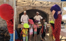 Lumiu : Fiera di u Pane 2.0, une nouvelle date pour de meilleures prestations